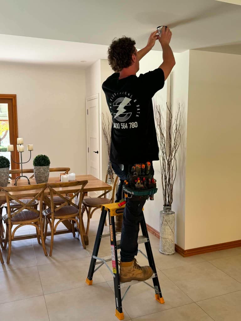 Electrical installations