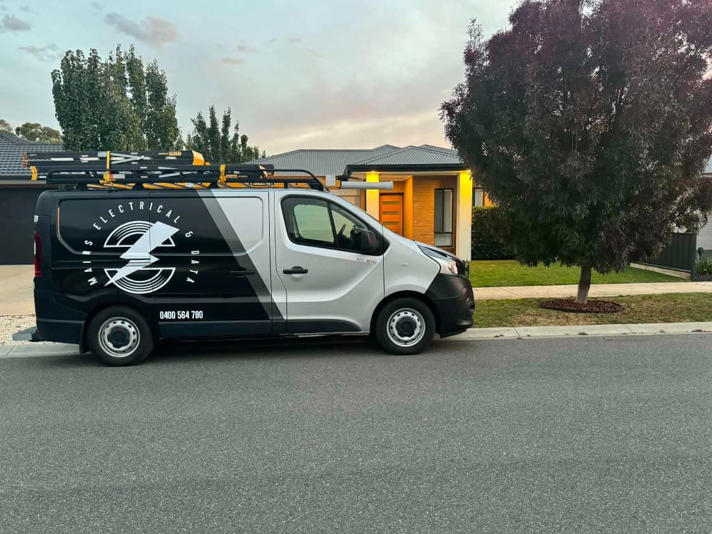 Emergency electrical repairs